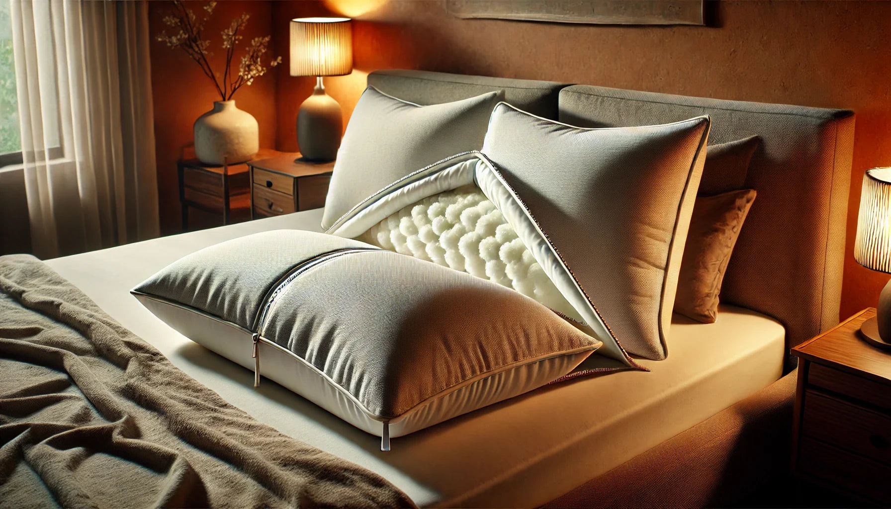 What Is an Adjustable Pillow? The Ultimate Guide to Customizable Comfort