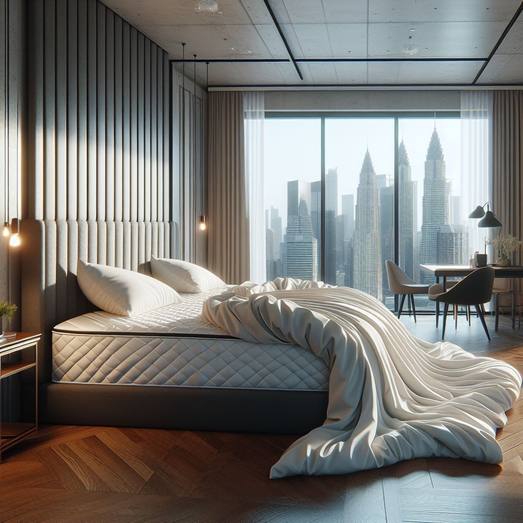 How to Measure Mattress Sag for Warranty: A Detailed Guide