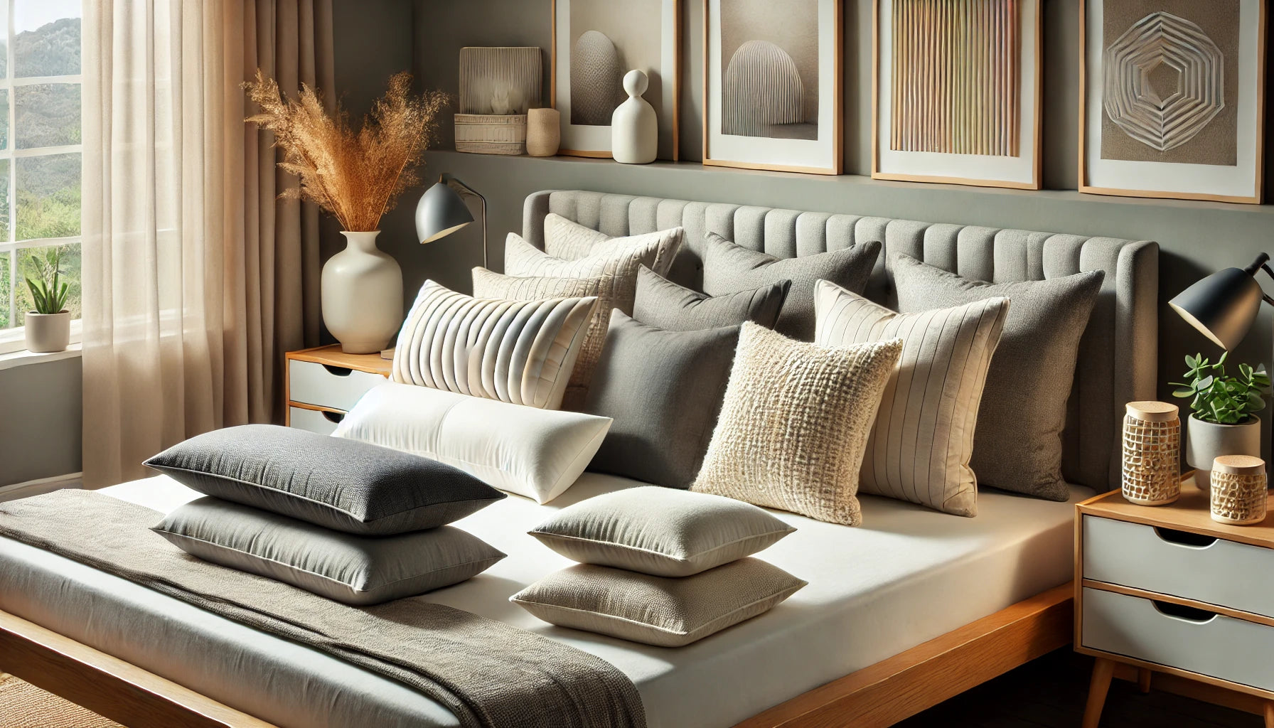 How Long Does a Pillow Last? Your Guide to Pillow Lifespan