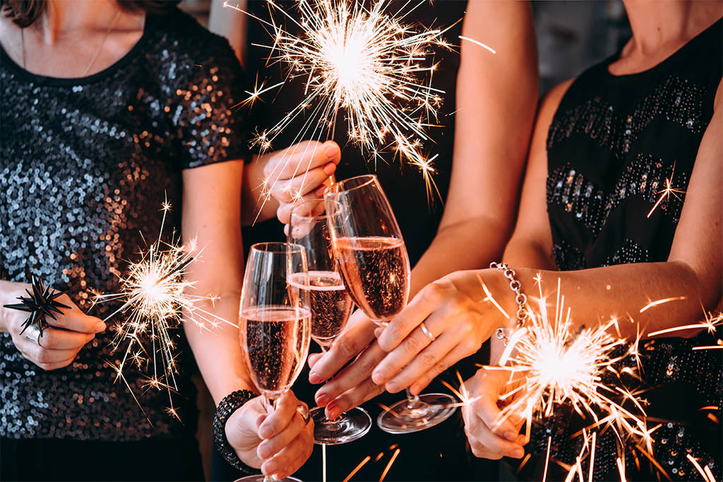 7 New Year Resolutions You Can Actually Accomplish in 2025
