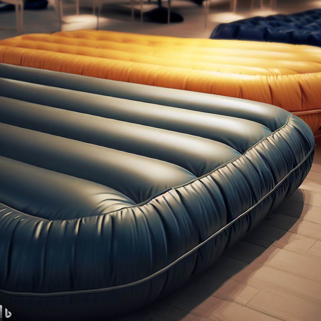 Air Mattress Sizes: Which One Fits Your Needs?