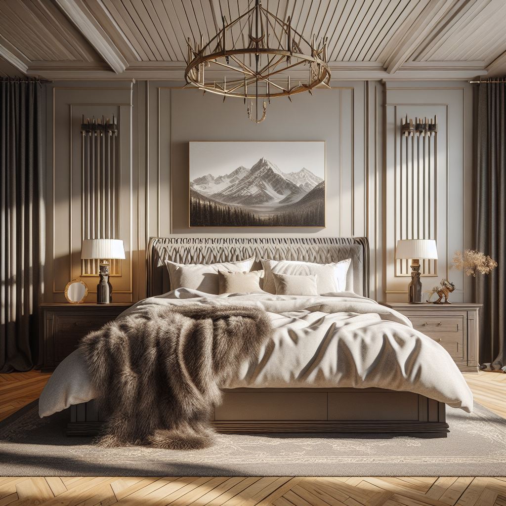 Alaskan King Bed vs King Sizes Comparison