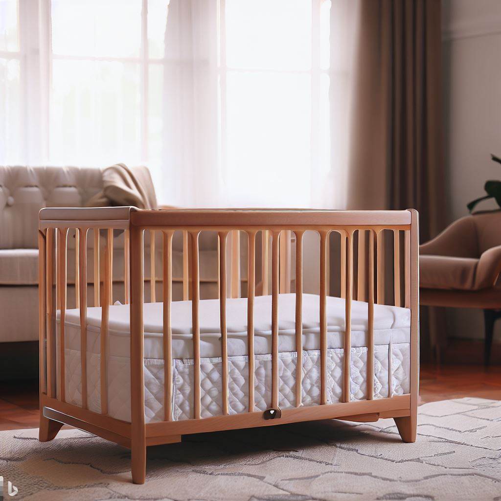 What is a Bassinet Mattress? Its size and other essential tips.