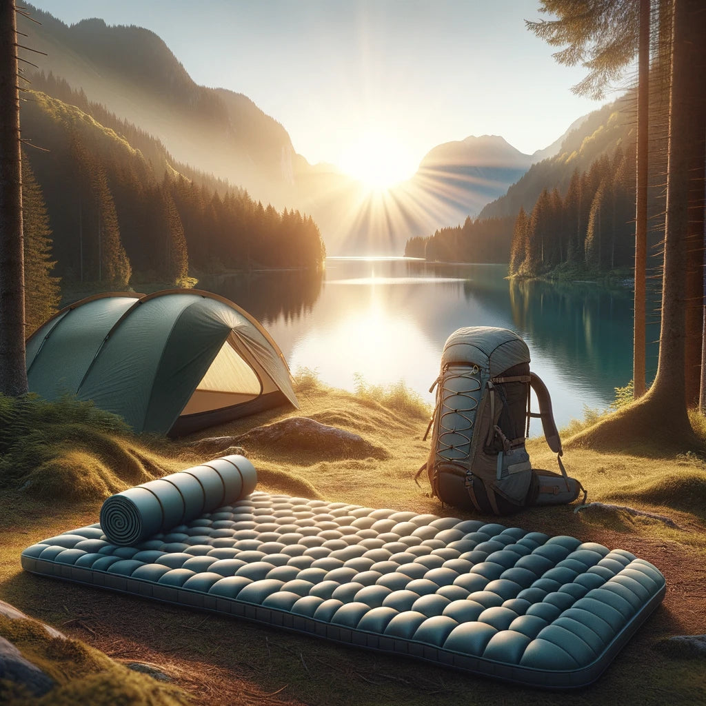 Best Backpacking Sleeping Pad: Ultimate Guide for Outdoor Enthusiasts