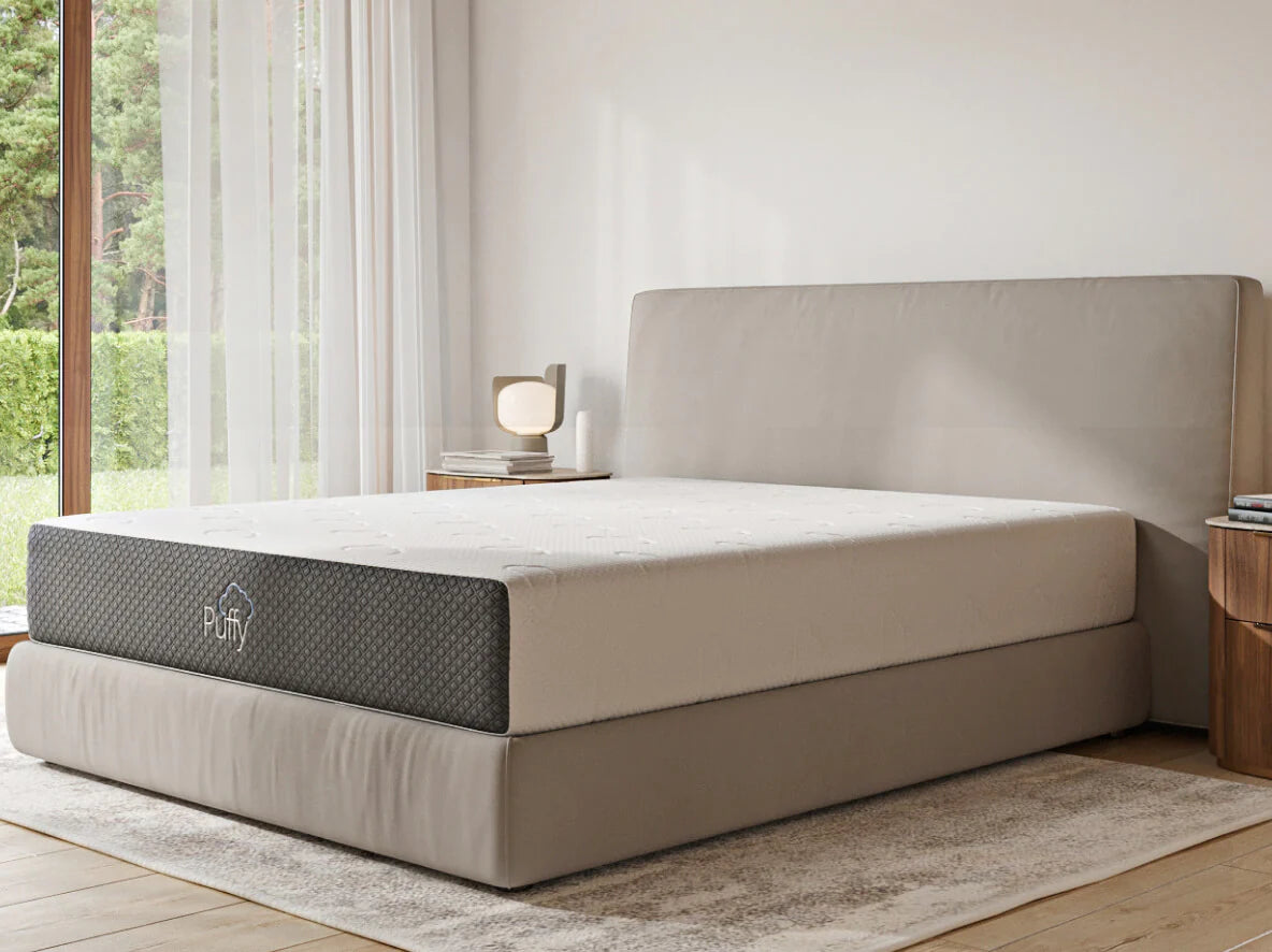 Best Cooling Mattress How To Compare Features and Benefits