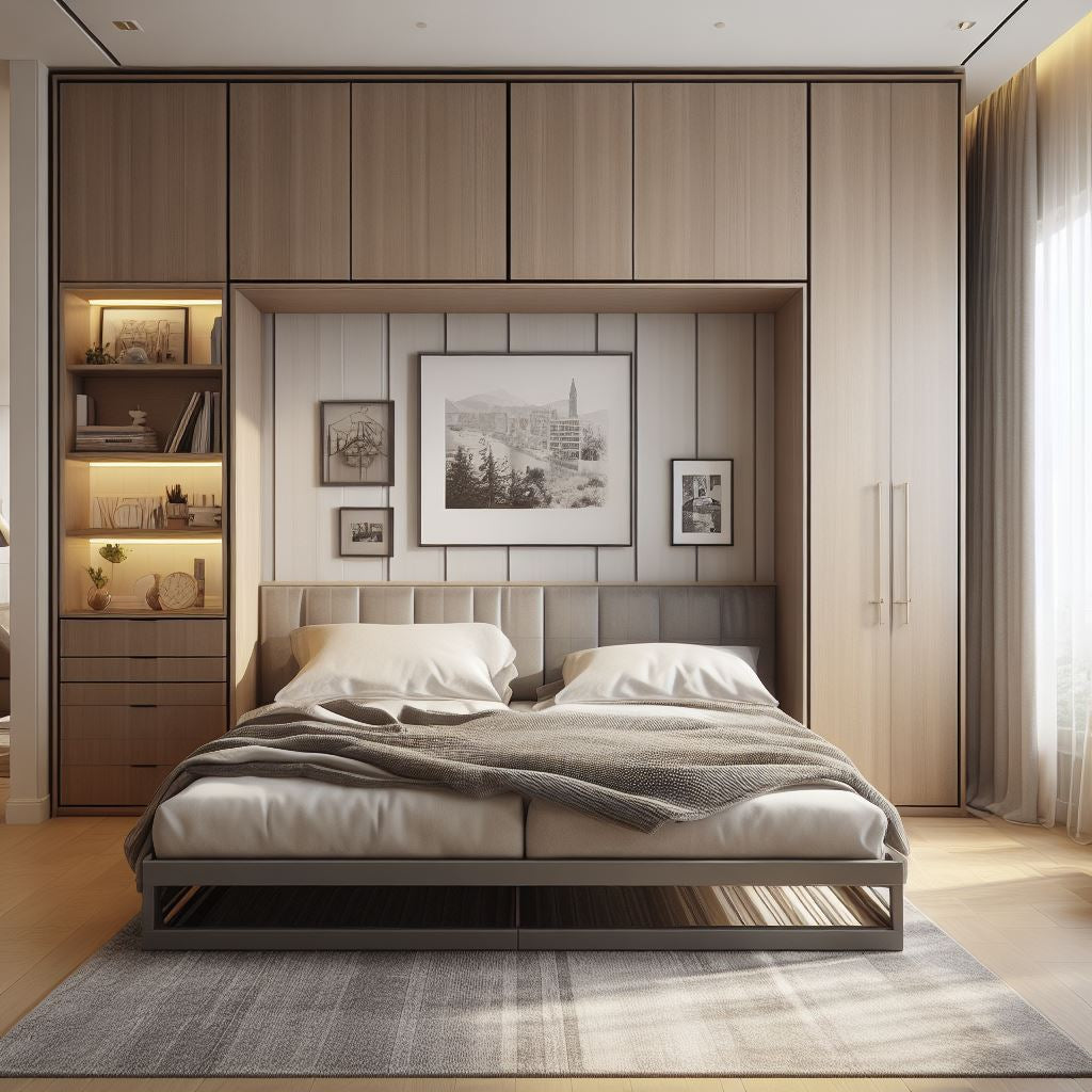 Choosing the Best Mattress for a Murphy Bed: A Buyer’s Guide