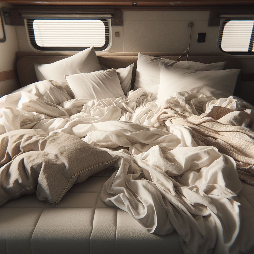 Best RV Mattress: Your Ticket to Comfortable Mobile Living