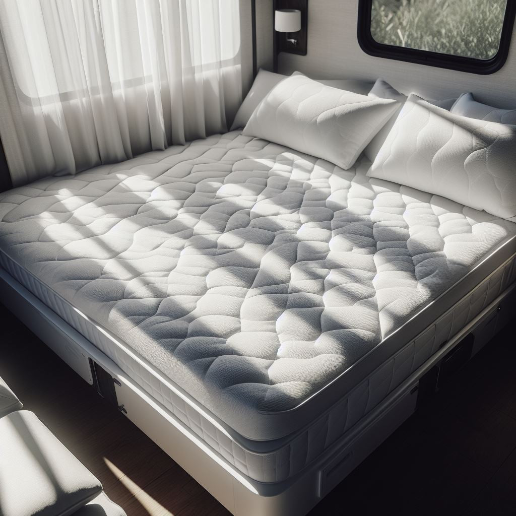 Best rated rv mattress best sale