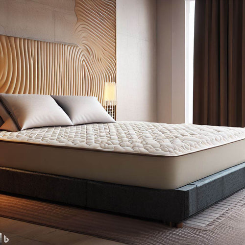Can an Innerspring Mattress Be Used on an Adjustable Base?