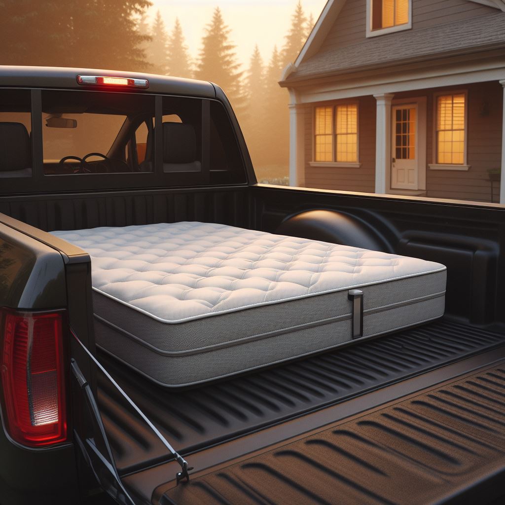 Can You Burn a Mattress: Navigating the Complexities