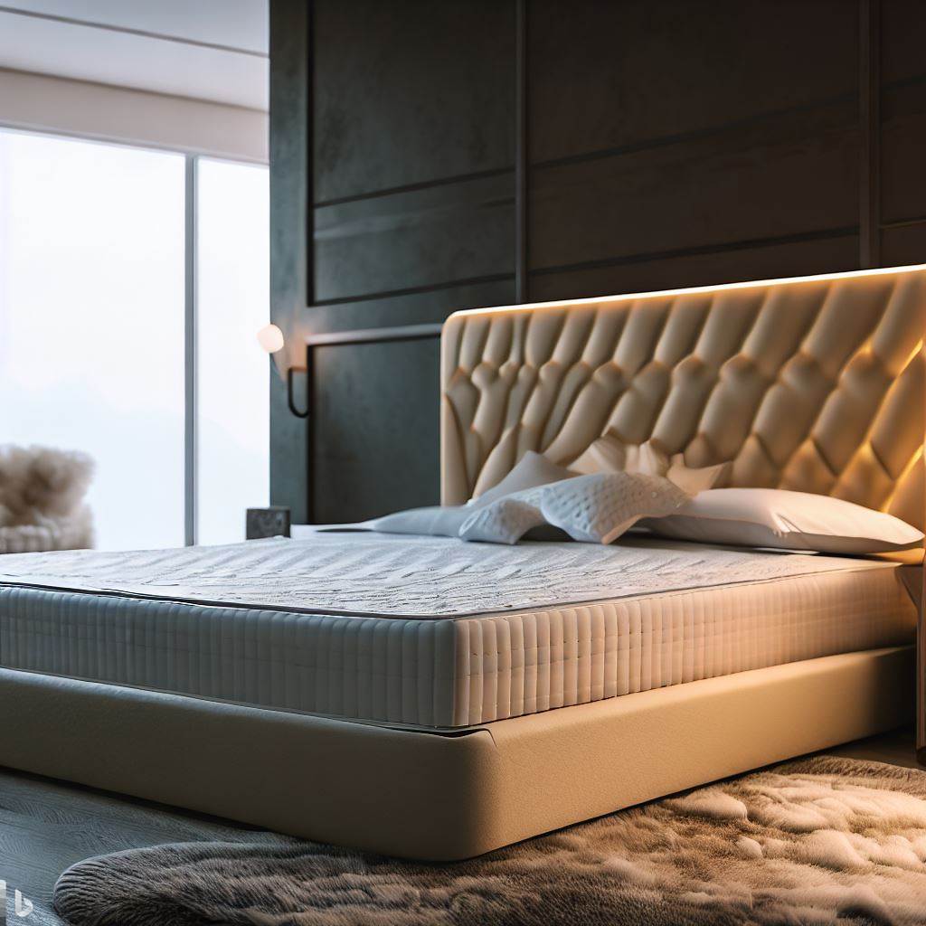 Can You Flip a Memory Foam Mattress?