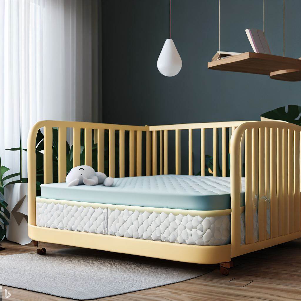 Crib Mattress Protector: A Comprehensive Guide for New Parents