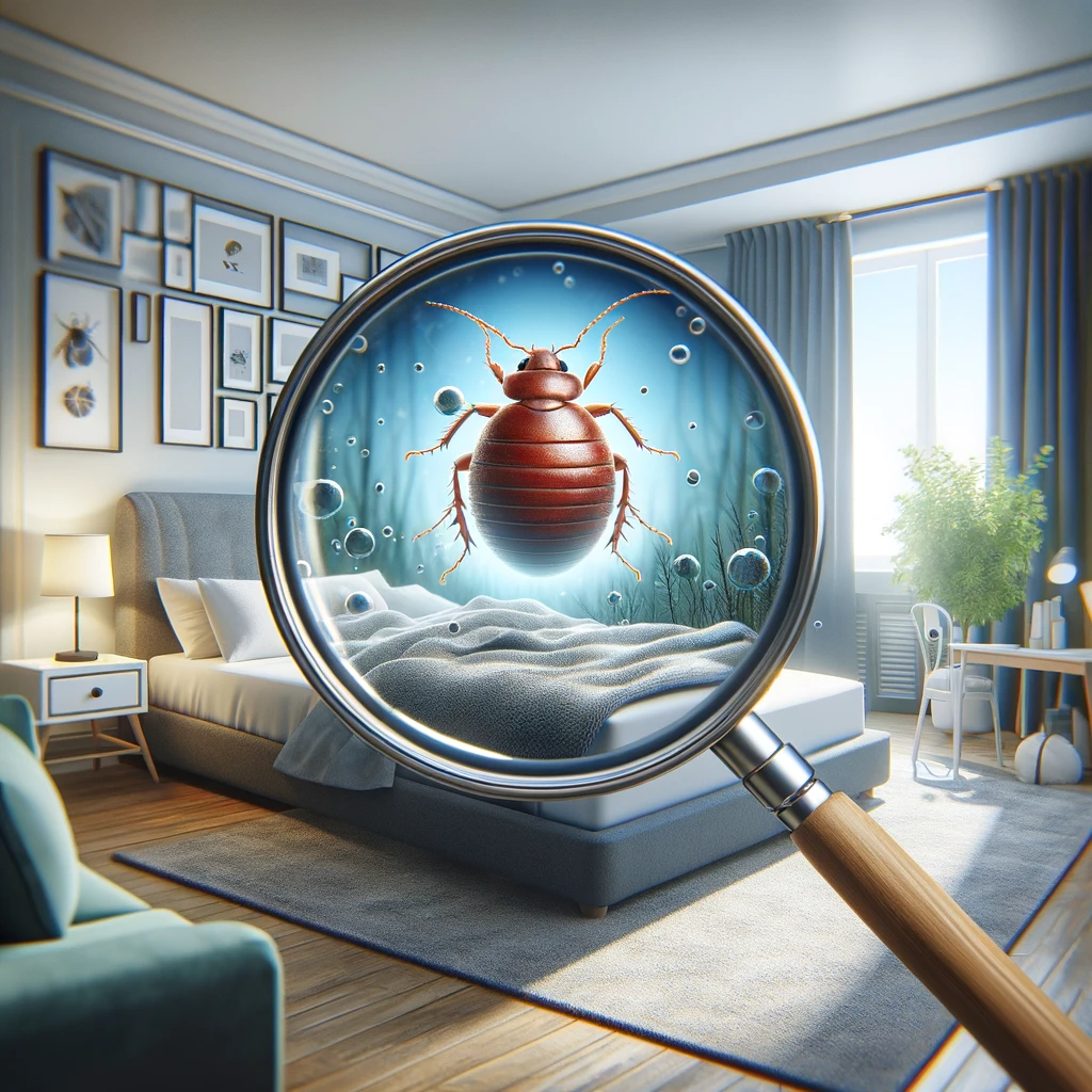 What Kills Bed Bugs Instantly: Effective Strategies