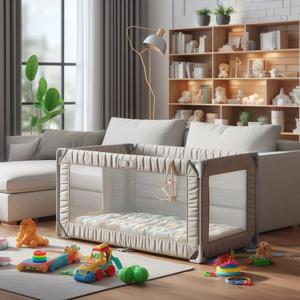 DIY Pack N Play Mattress: Custom Comfort for Your Little One