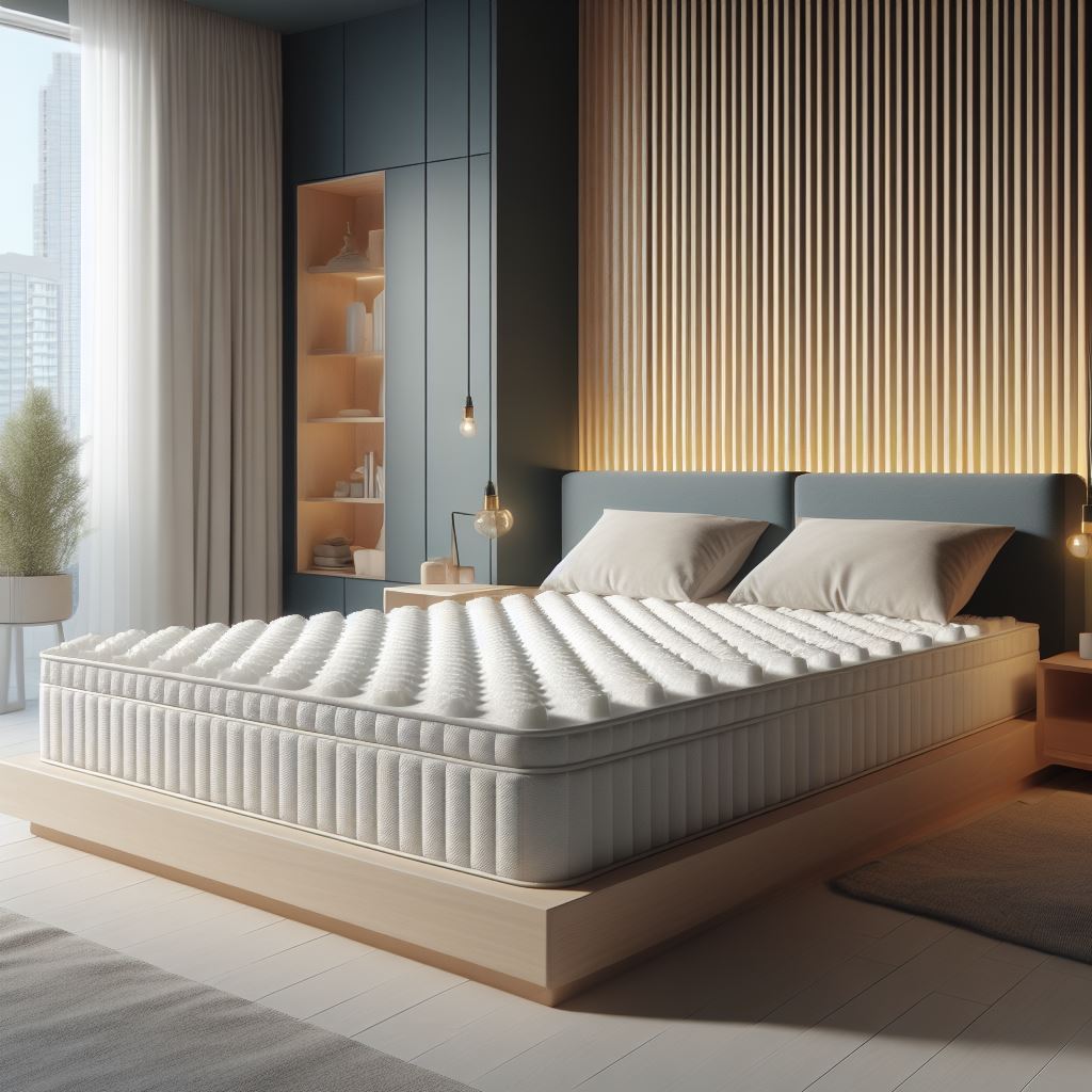 Do Egg Crate Mattress Toppers Work: Unveiling the Truth