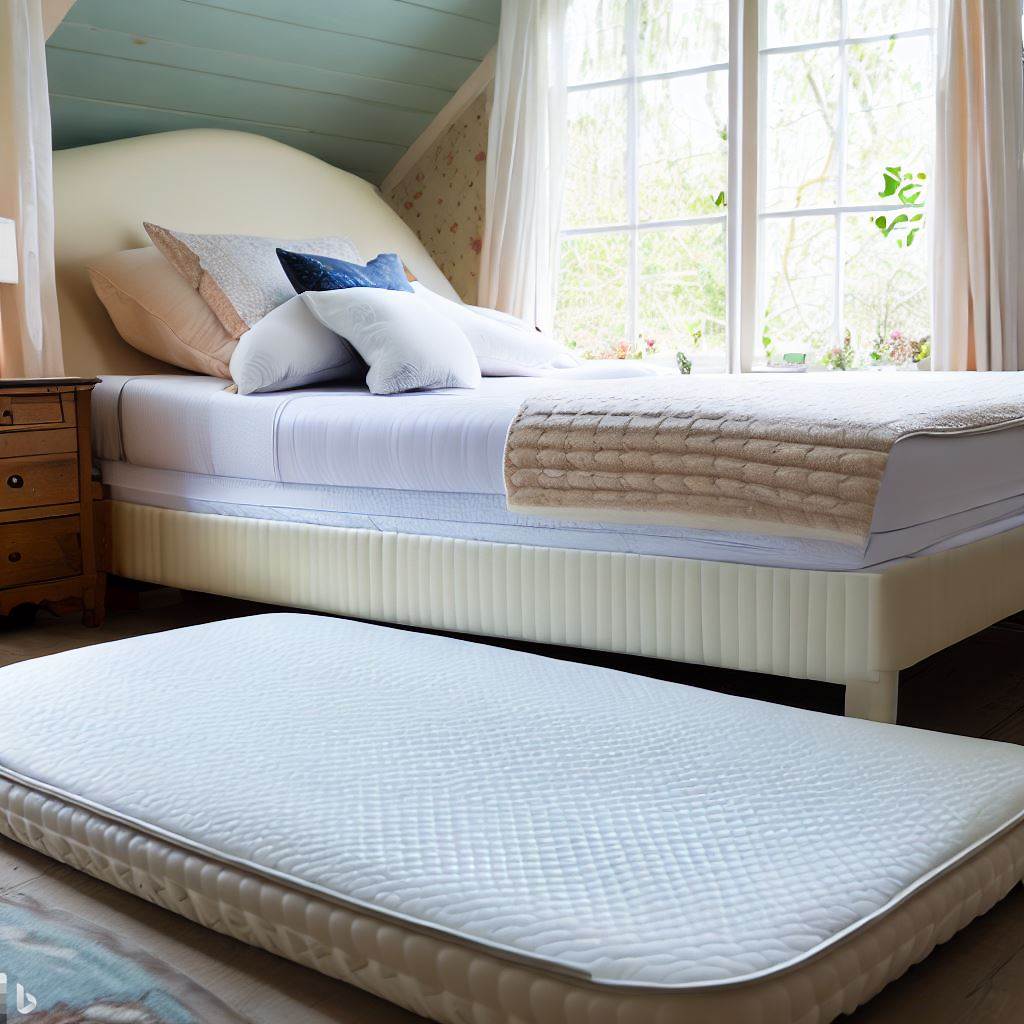 The Ultimate Showdown: Foam Mattress vs Pocket Spring