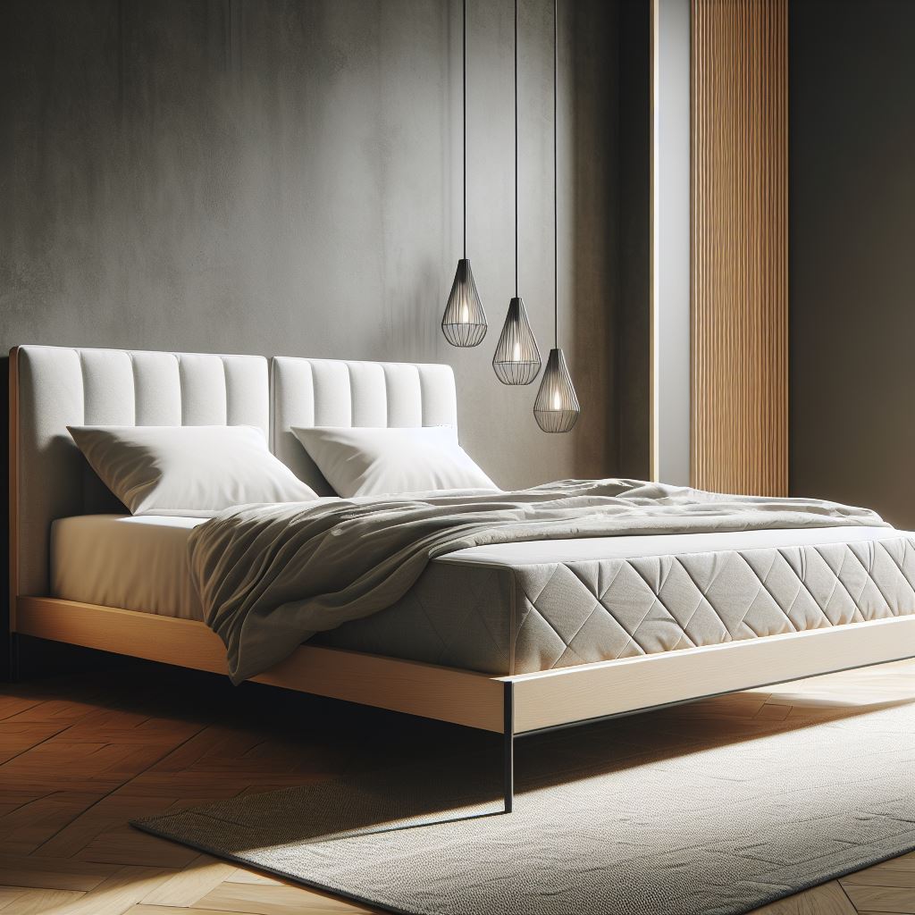 Gap Between Mattress and Headboard: Solutions for a Seamless Setup