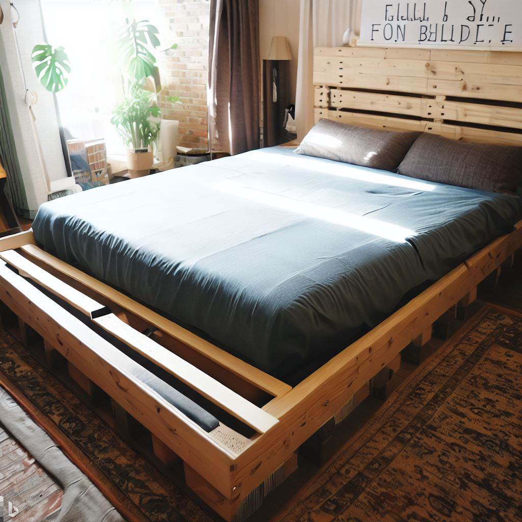 How Far Apart Should Bed Slats Be? The Spacing Dilemma