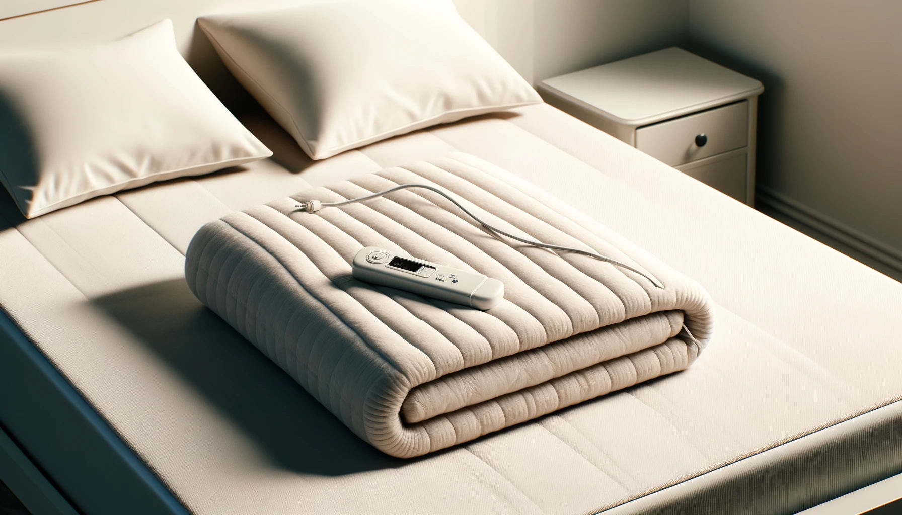 How Much Electricity Does an Electric Blanket Use: Energy Insights