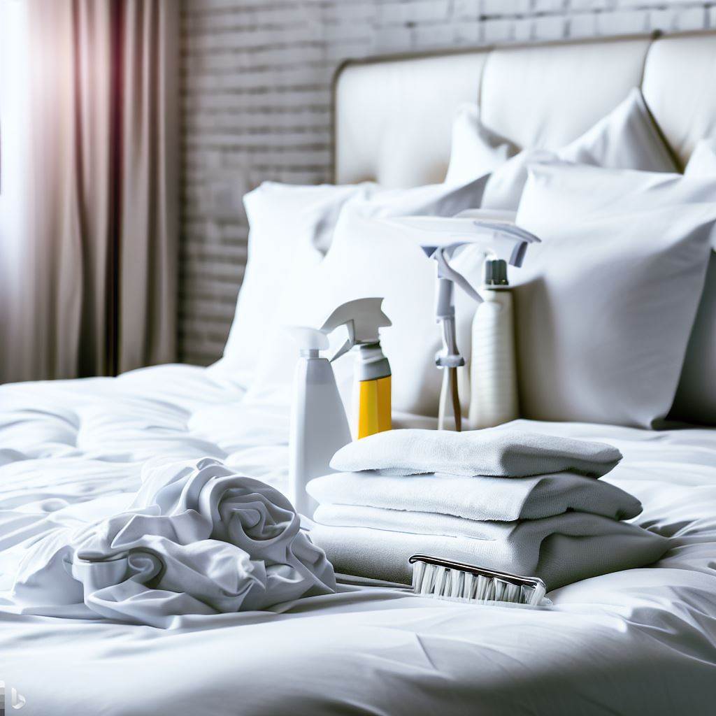 How to Clean White Sheets: Mastering Linen Care