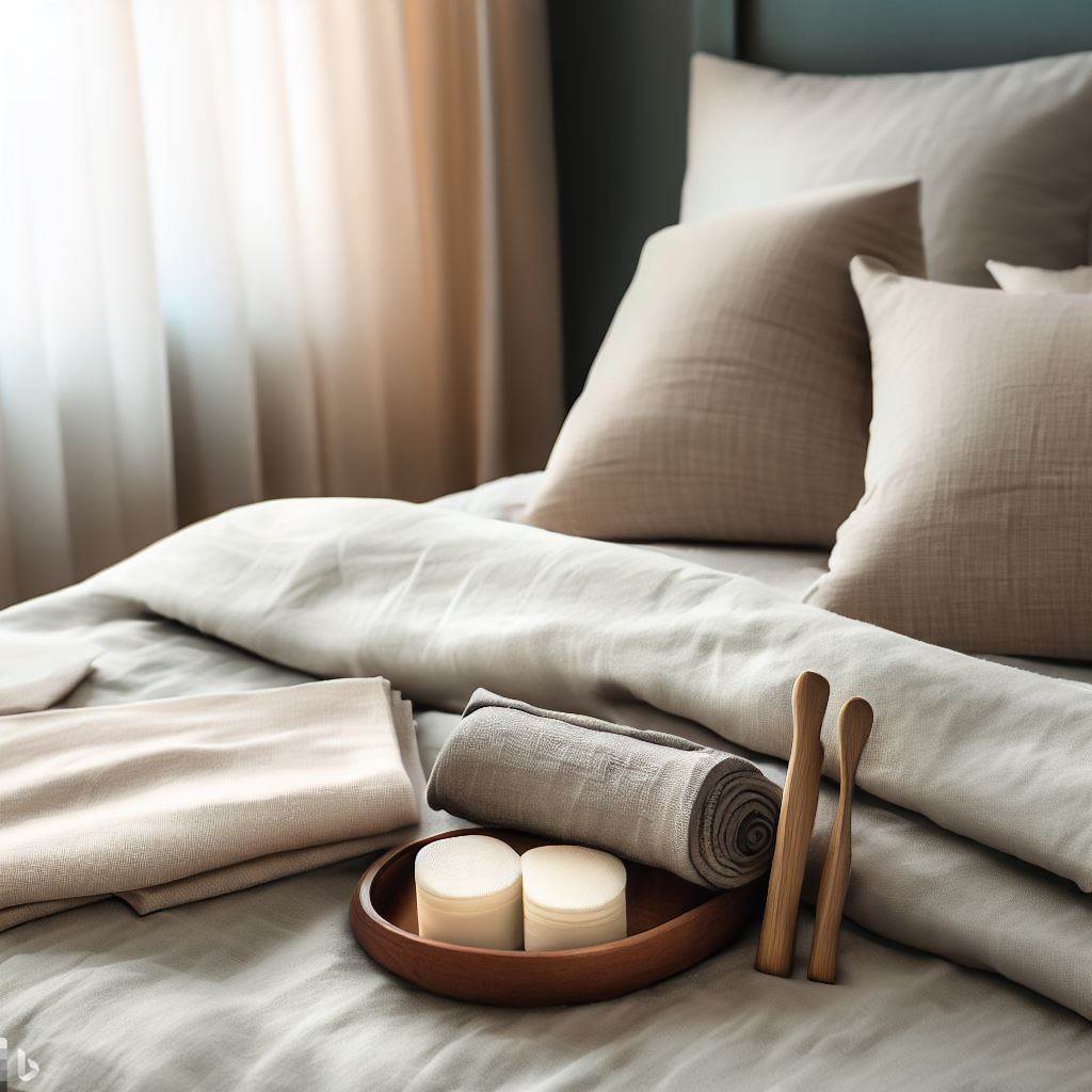 How to Soften Linen Sheets: Your Complete Guide