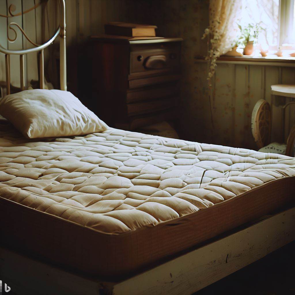 How Often Should You Replace a Spring Mattress?