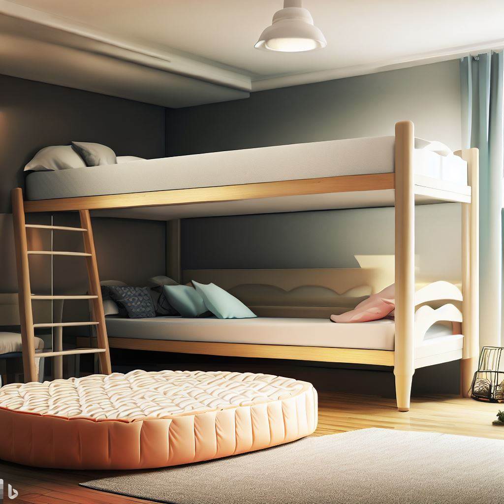 How Thick Should a Bunk Bed Mattress Be? A Definitive Guide