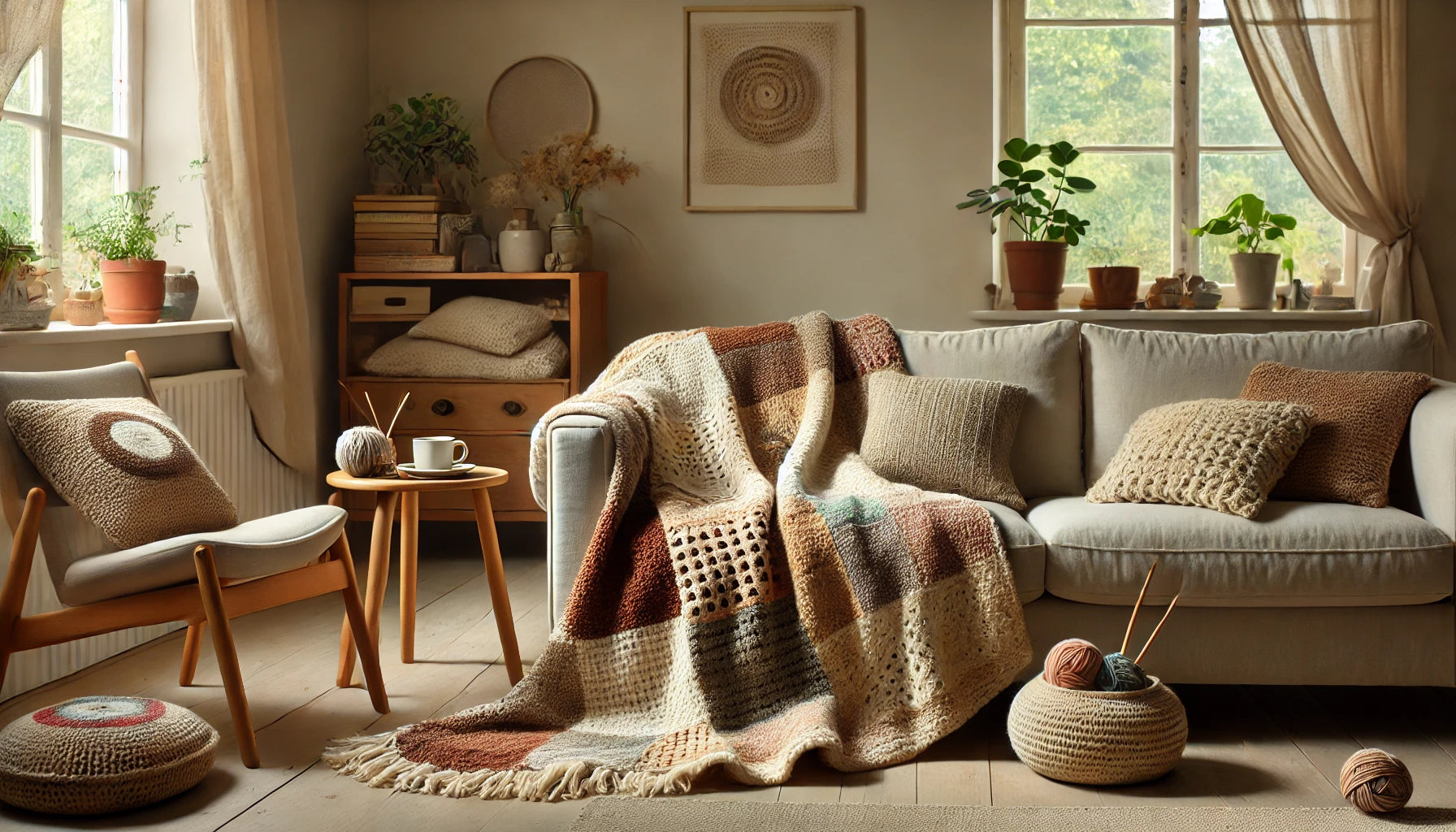 How to Design a Blanket: A Step-by-Step Guide