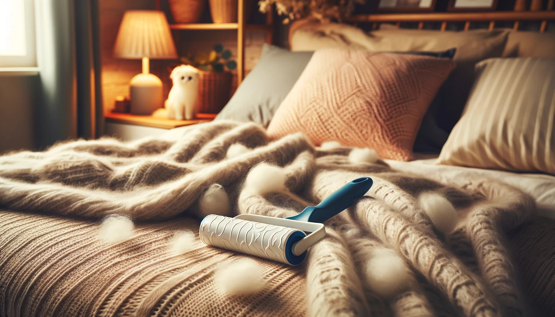 How to Get Lint Off a Blanket: Effective Cleaning Tips