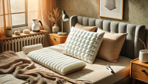 How to Make Memory Foam Pillow Expand Faster: A Complete Guide