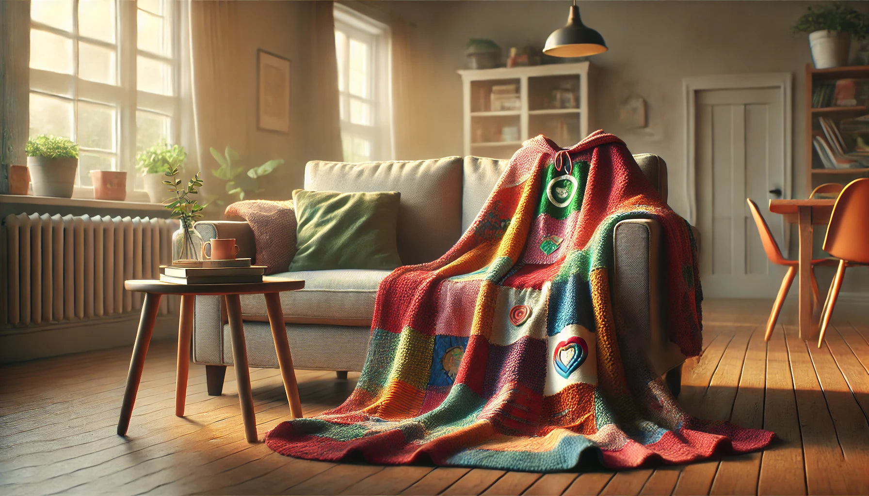 How to Make a Cape Out of a Blanket: A Comprehensive DIY Guide
