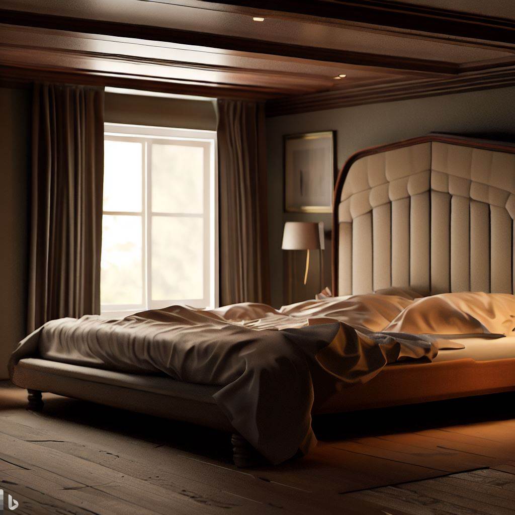 How to Raise a Bed Frame: An Expert Guide to Elevating Your Sleep Space and Maximizing Storage