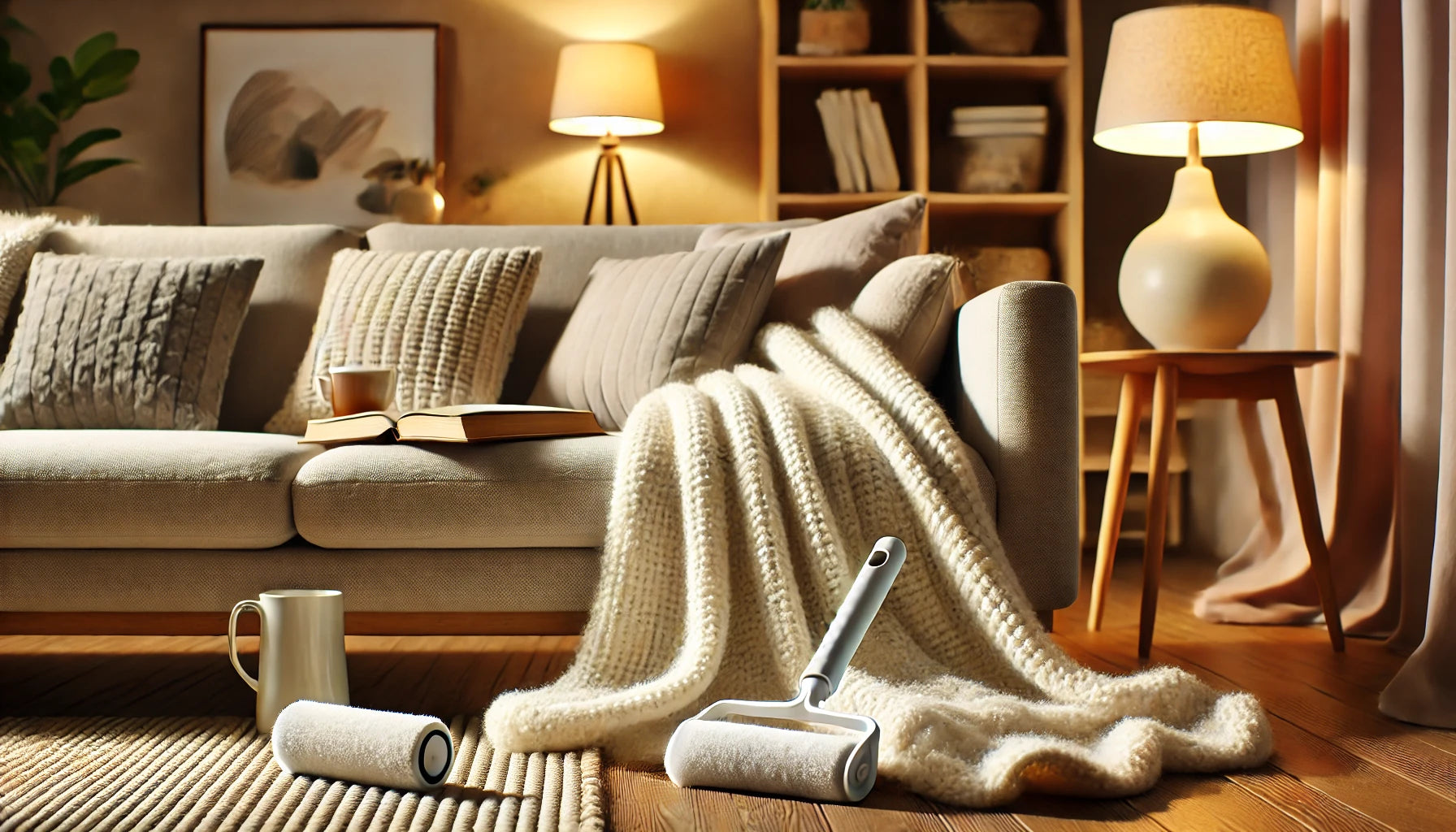 How to Remove Pills from Blanket: A Complete Guide