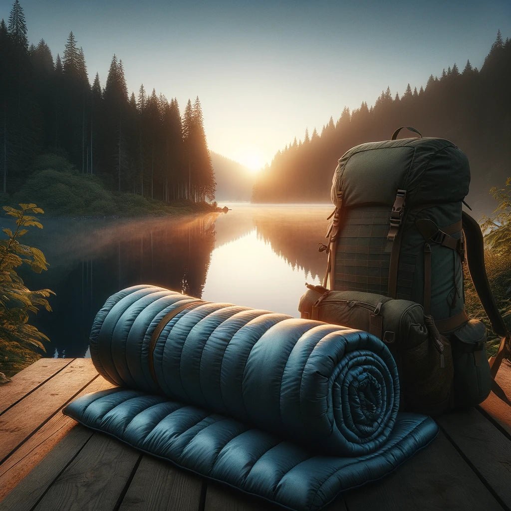 How to Use a Sleeping Bag: Ultimate Guide for Outdoor Enthusiasts