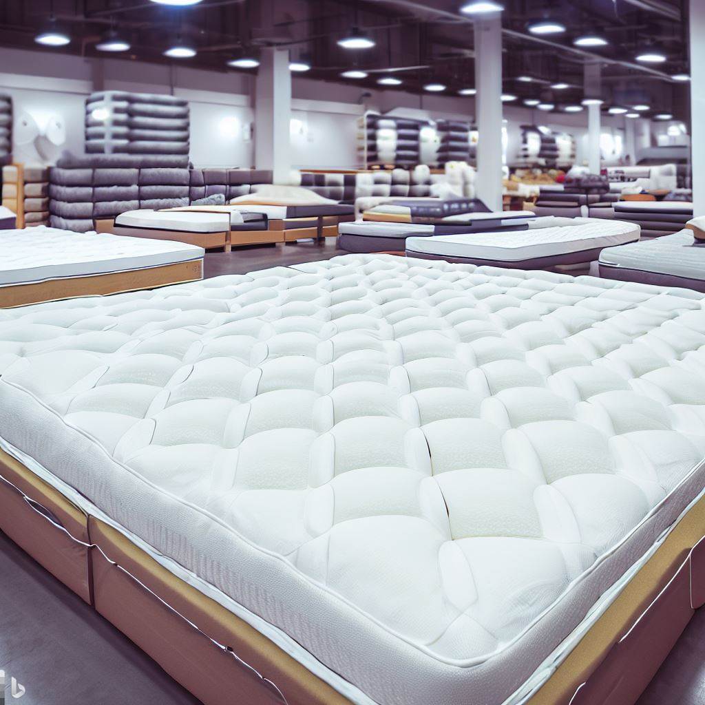 How to Choose a Memory Foam Mattress: Your Comprehensive Guide