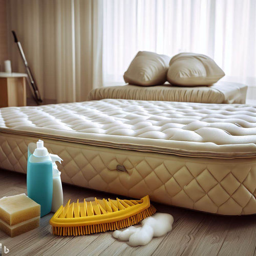 The Ultimate Guide on How to Clean a Latex Mattress