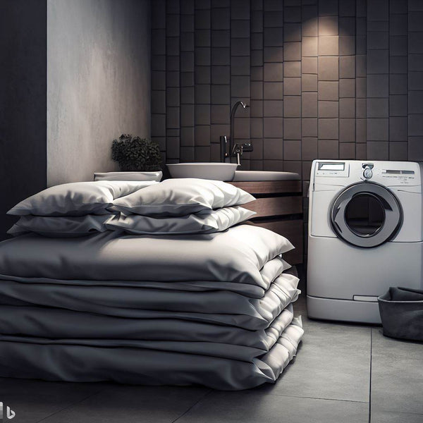 How to Dry Bed Sheets Official Drying Techniques 🌞