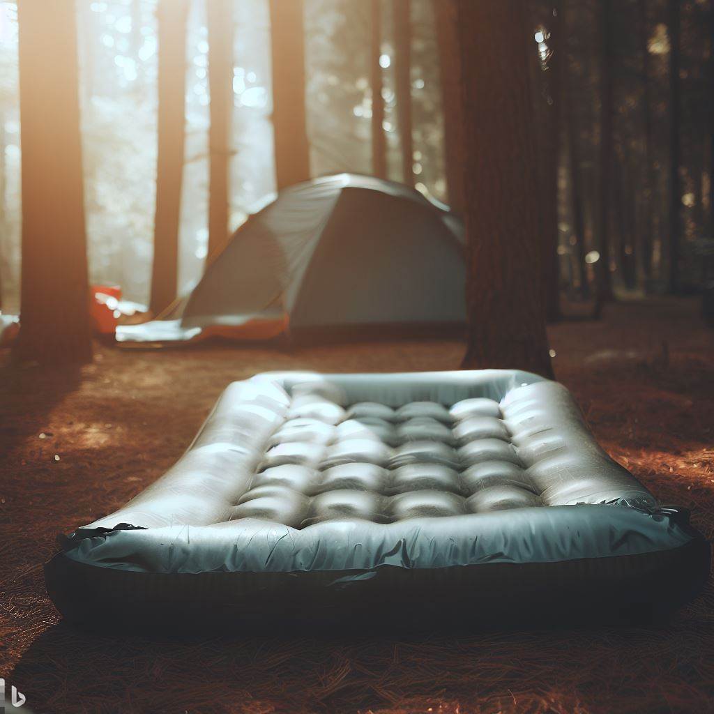 How To Keep an Air Mattress Warm: Maximizing Comfort