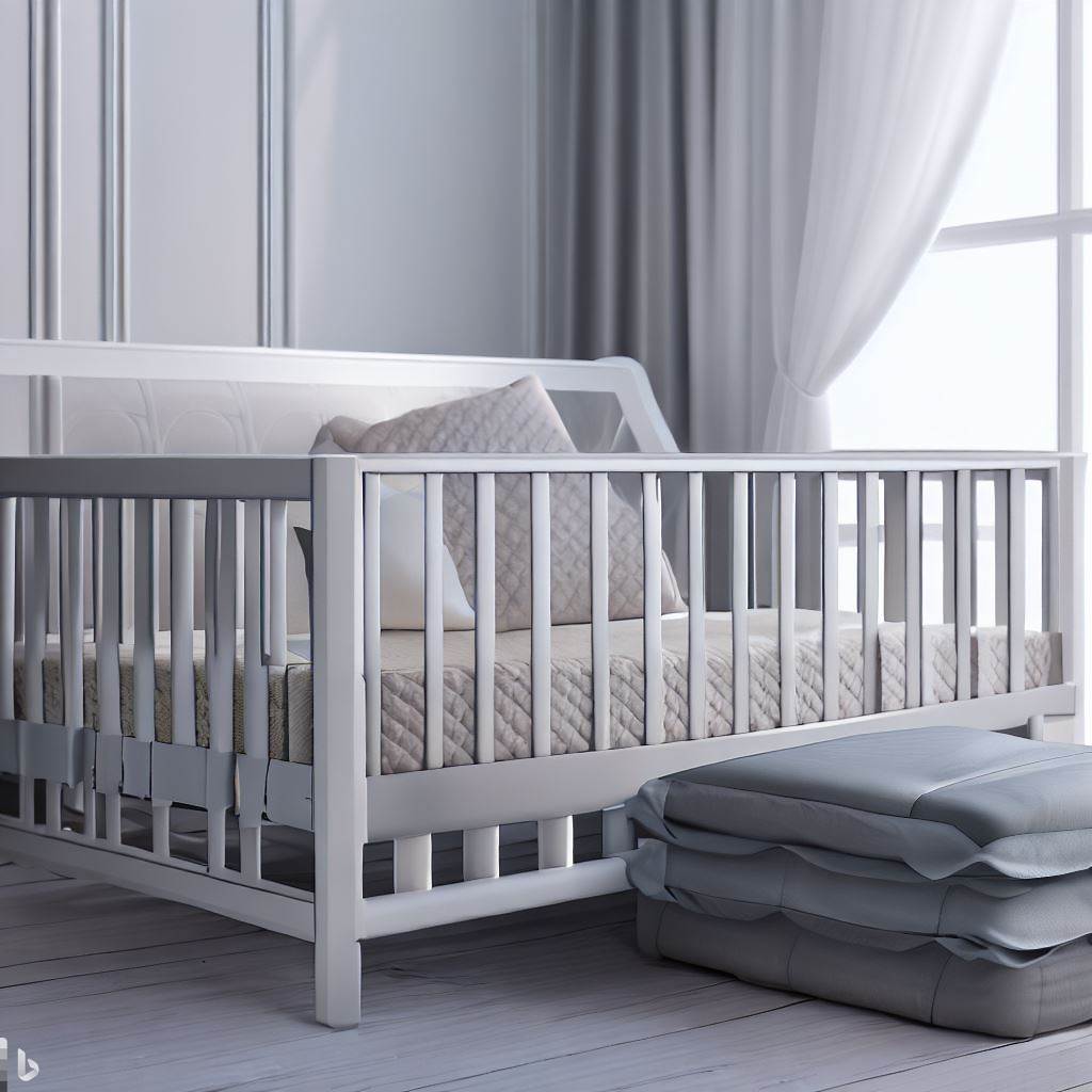 How to Keep Crib Mattress Warm: Your Ultimate Cold-Weather Guide