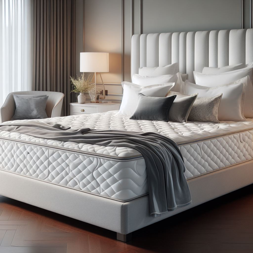 How to Make a Pillow Top Mattress Firm: Ultimate Guide