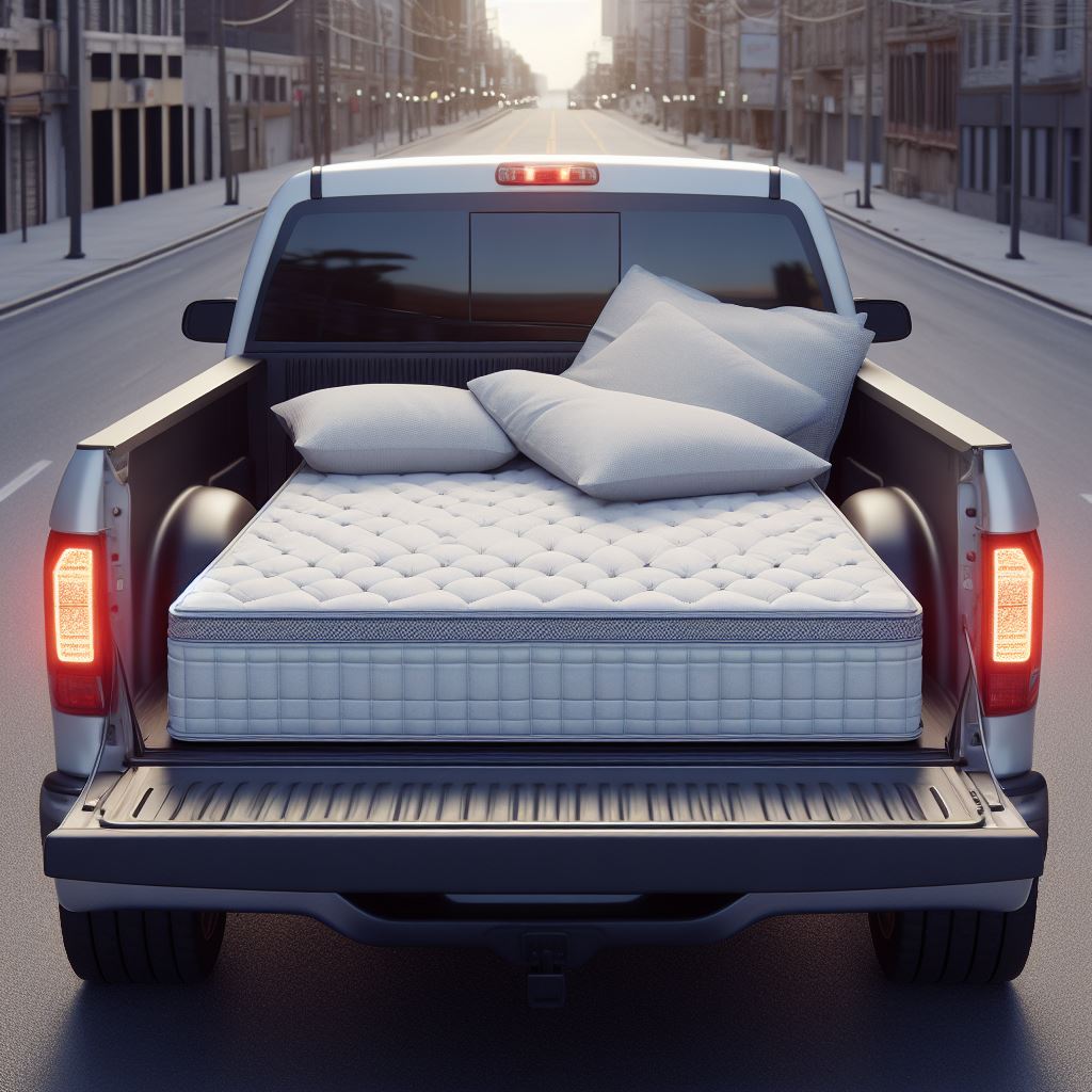 How to Move a Queen Mattress: Hassle-Free Experience