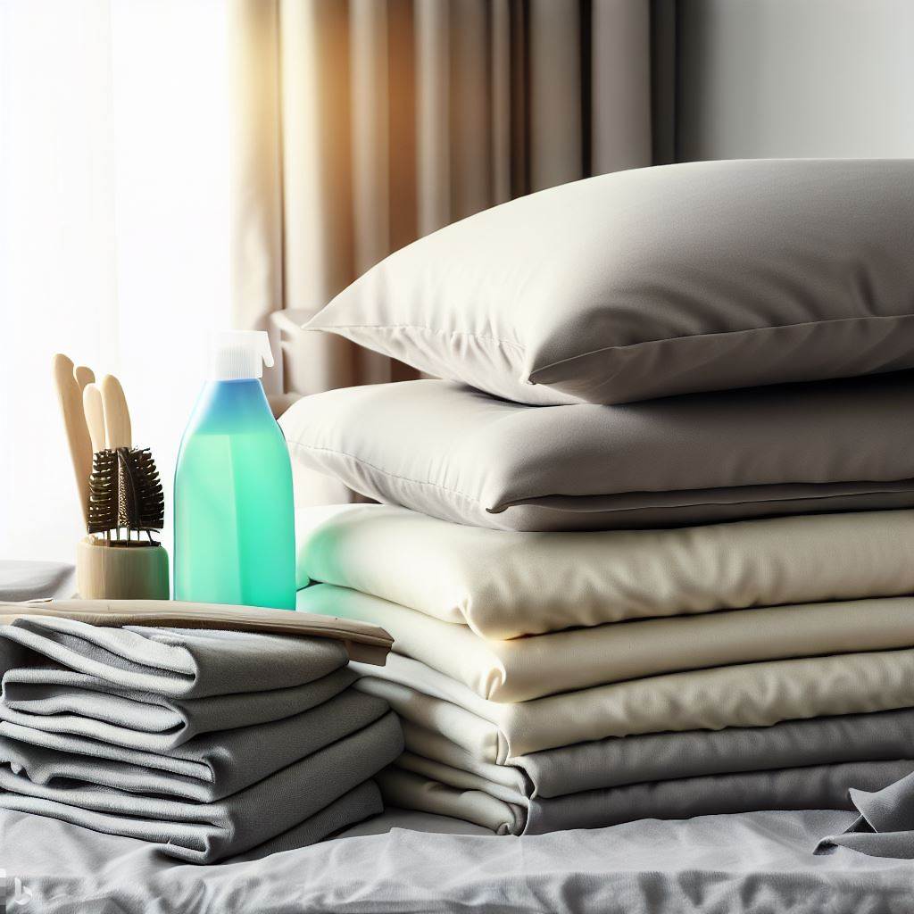 How To Wash Linen Sheets: A Guide To Master The Art