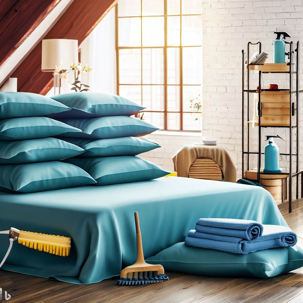 How to Wash Microfiber Sheets: A Comprehensive Guide