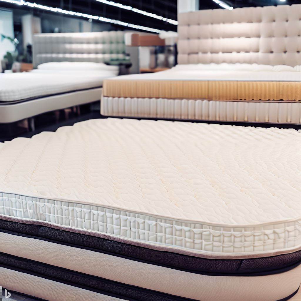 Hybrid vs Innerspring Mattress: Which is Best?