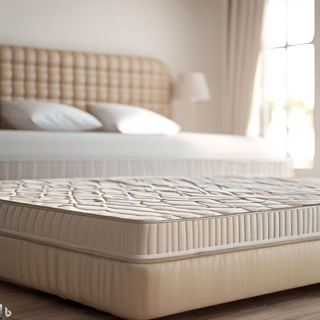 What is an Innerspring Mattress and How to Choose One