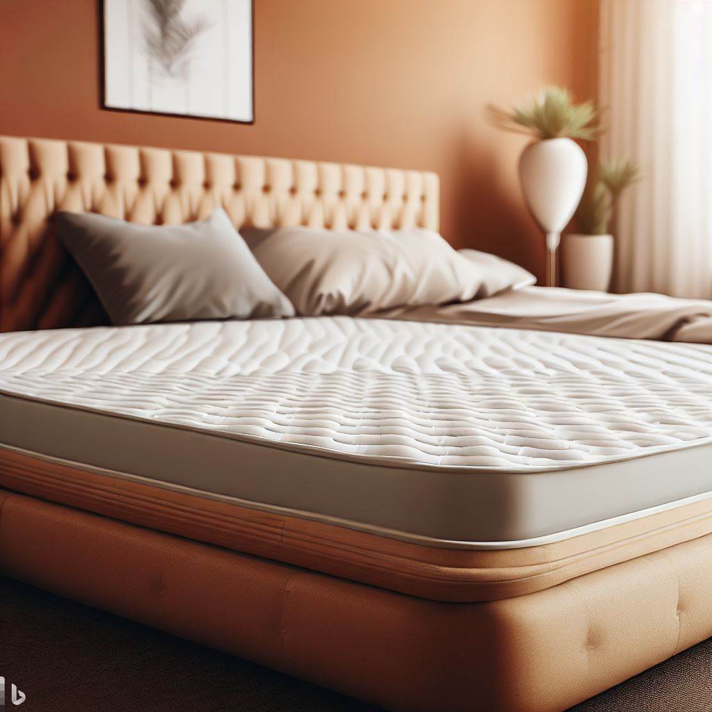 What is a Latex Mattress and Everything You Need to Know