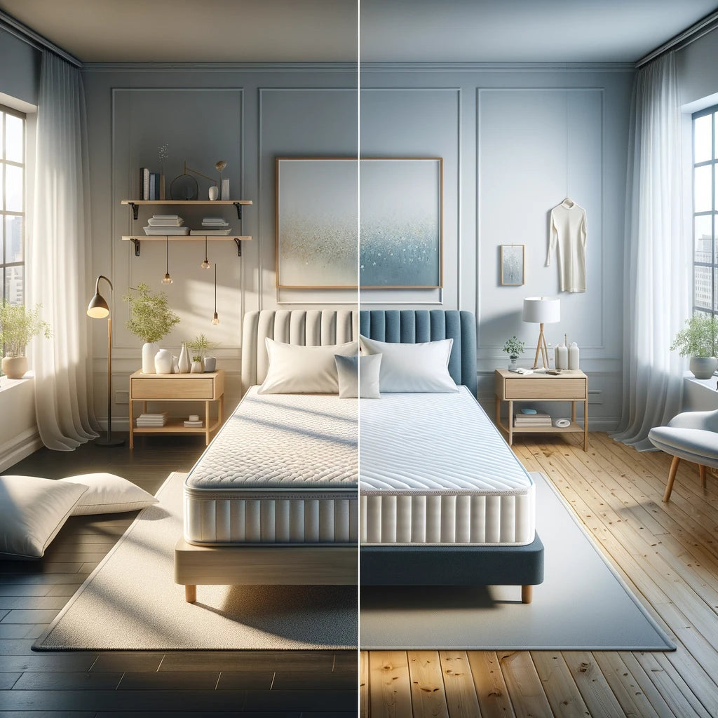 Mattress Cover vs Protector: Deciphering Your Bedding Essentials