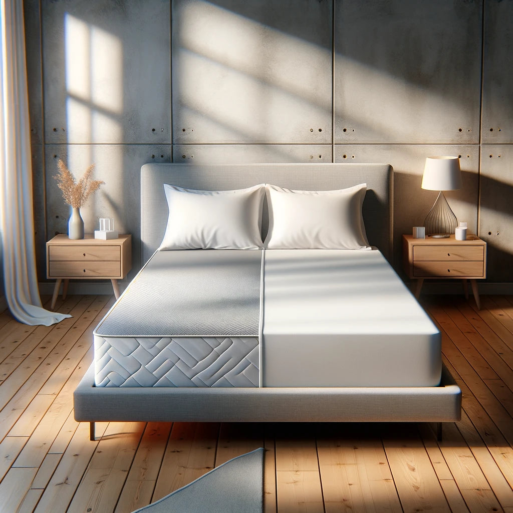 Mattress Protector vs Sheets: Enhancing Your Sleep Experience