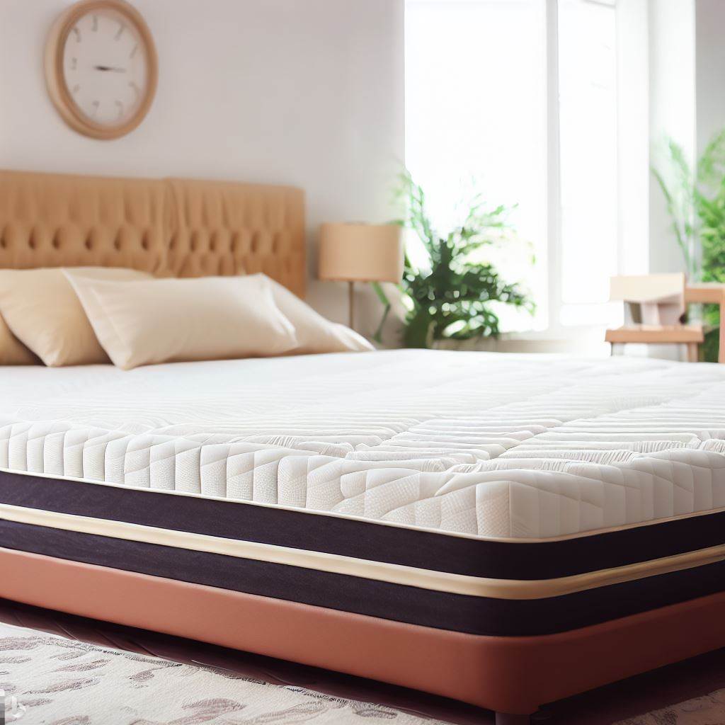 How to Clean a Memory Foam Mattress: A Comprehensive Guide