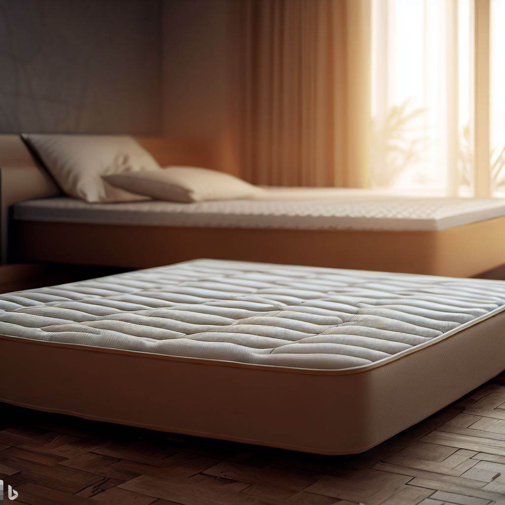 Memory Foam vs Spring Mattress: A Comprehensive Comparison for Better Sleep